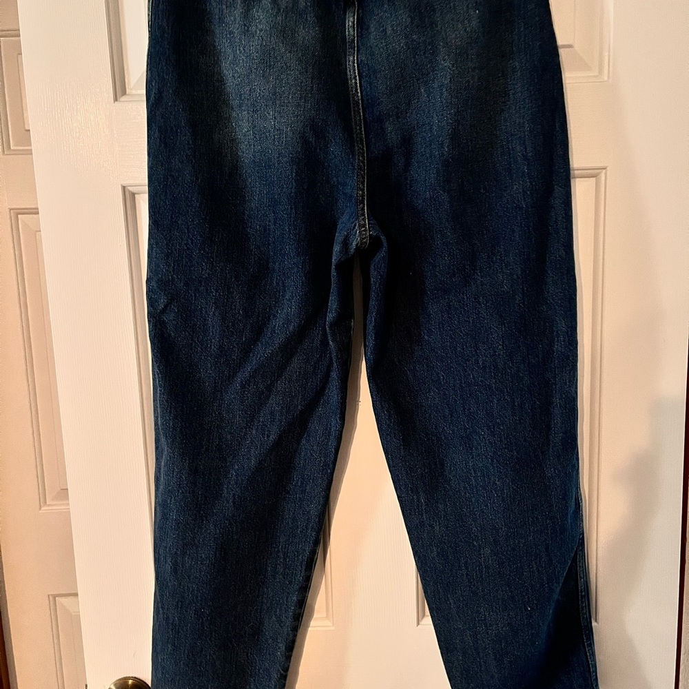 Women Whistles jeans